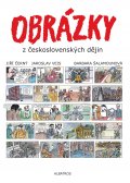 Obrázky z československých dějin (komiks)