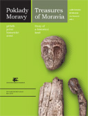 Poklady Moravy - příběh jedné historické země (dějiny Moravy, kulturní historie)