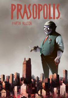 Prasopolis (dystopie)