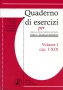 Quaderno di esercizi - I Cvičebnice latiny (Latinská cvičebnice 1. díl)