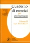 Quaderno di esercizi - II Cvičebnice latiny (Latinská cvičebnice II)
