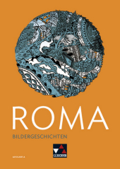 Roma (A1-A2) (komiks z římské historie)