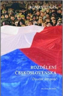 Rozdělení Československa (Dvacet let poté)