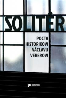 Solitér (Pocta historikovi Václavu Veberovi)