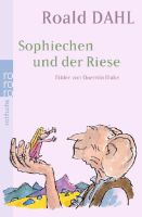 Sophiechen und der Riese (Roald Dahl)