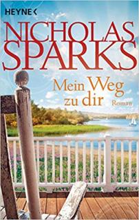 Sparks: Mein Weg zu dir (romance pro ženy)