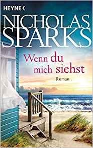 Sparks: Wenn du mich siehst (romance pro ženy)