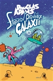 Stopařův průvodce galaxií 1. díl (nové ilustrované vydání)