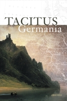 Tacitus Germania (latinsko-německé vydání)