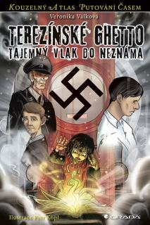 Terezínské ghetto (román pro děti )
