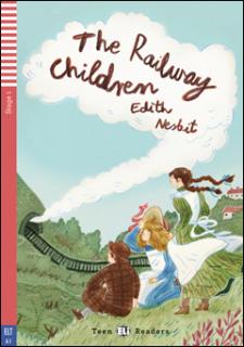The Railway children A1 (Edith Nesbit)