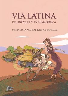 Via Latina - učebnice latiny  (pro (věčné) začátečníky a mírně pokročilé )