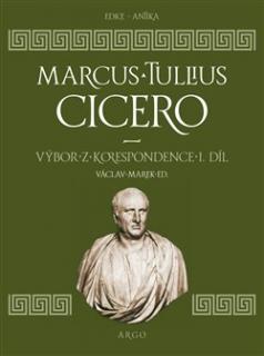 Výbor z korespondence (Marcus Tulius Cicero)