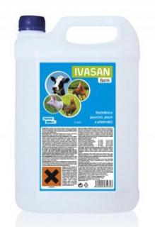 Ivasan Farm 5 l