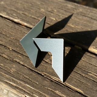 SHARP SILVER