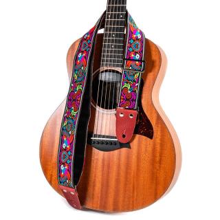 Český popruh na kytaru - Cuzco