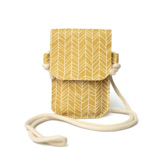 Crossbody kabelka Goldie