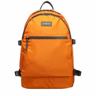 Oranžový batoh CONSIGNED BARTON