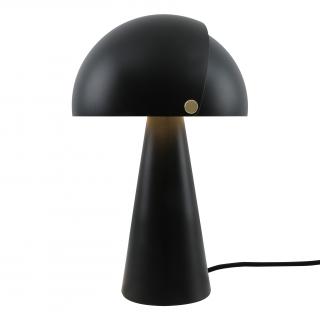 Align  , stolní lampa kov IP20 Varianta: černá