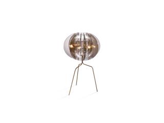 ATLANTE, podlahová/stolní lampa