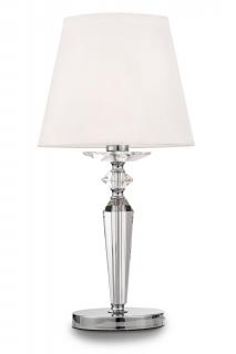 Beira, kovová stolní lampa