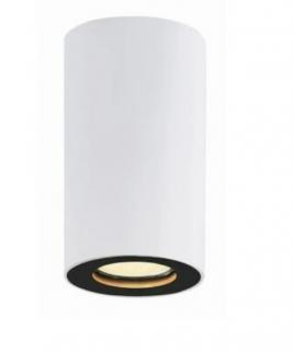 Bodové svítidlo Bari Barva: Bílá, Konfigurace: Model 1