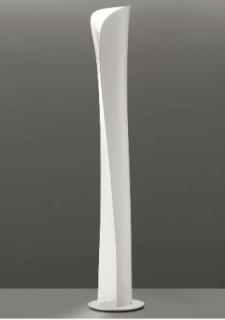 Cadmo Artemide, stojací designová led lampa Barva: Bílá, Chromatičnost: 2700K
