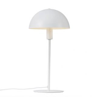 Ellen  , stolní lampa kov, plast IP20 Varianta: bílá