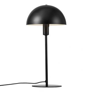 Ellen  , stolní lampa kov, plast IP20 Varianta: černá