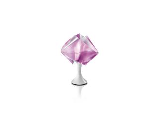 GEMMY PRISMA stolní lampa SLAMP: Barva: Amethyst