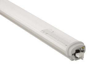 LED průmyslové svítidlo PROINDUSTRY, 28 W, 1500 mm, denní bílá