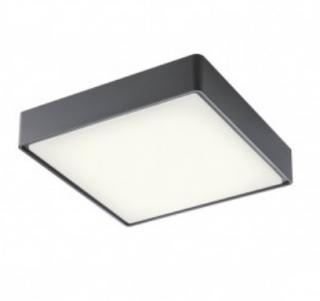 Marina exteriérové stropní LED svítidlo Velikost: M - 29,6cm