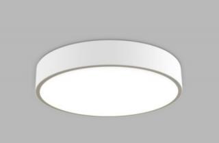 Mono, Stropní LED svítidlo Led2 Barva: Bílá, Ø - Průměr: 100cm, Varianta svítidla:: 3000/4000K Dali
