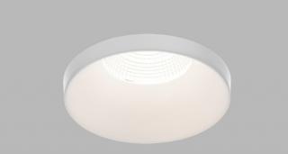 Spot, zápustné led svítidlo Led2 Barva: Bílá Typ A, Chromatičnost: 3000K, Konfigurace: Dali
