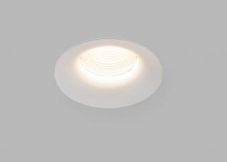 Spot, zápustné led svítidlo Led2 Barva: Bílá Typ C, Chromatičnost: 3000K, Konfigurace: Dali