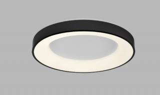 Stropní LED svítidlo Led2 Bella Barva: Černá, Ø - Průměr: 60 cm, Varianta svítidla:: 3000/4000K Triac