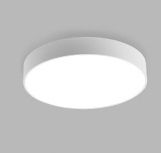 Stropní LED svítidlo Led2 Ringo Barva: Bílá, Ø - Průměr: 60 cm, Varianta svítidla:: Svícení dolů