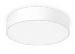 Stropní LED svítidlo Palnas RENY Barva: Bílá, Velikost: 100cm, Varianta: 2700-6500K Dálkové ovládání
