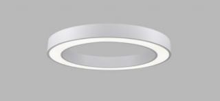 Stropní svítidlo Led2 Saturn Barva: Bílá, Chromatičnost: 3000K/4000K Triac, Ø - Průměr: 60 cm