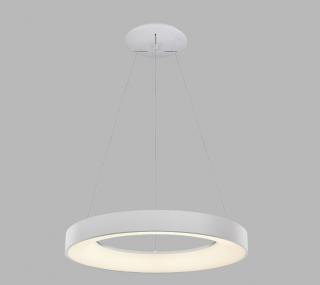 Závěsné led svítidlo Led2 Bella Barva: Bílá, Ø - Průměr: 48 cm, Varianta svítidla:: 3000/4000K Triac