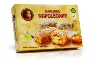 Marlenka - Napoleonky 300g