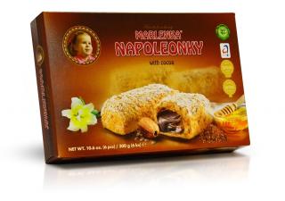 Marlenka - Napoleonky kakao 300g
