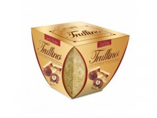 Truffino pralinky z mléčné čokolády s oříšky 280 g