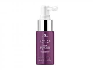 Alterna Caviar Clinical Densifying Scalp Treatment, 30 ml