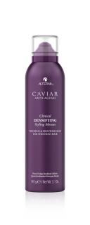 Alterna Caviar Clinical Densifying Styling Mousse, 145 g