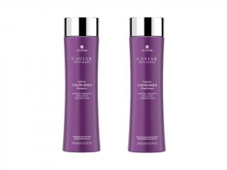 Alterna Caviar Infinite Color Hold výhodný duo set (shampoo + conditioner, 250 ml)