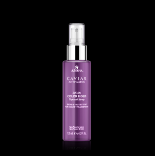 Alterna Caviar Infinite Color Topcoat Spray, 125 ml varianta: NEW 125 ml