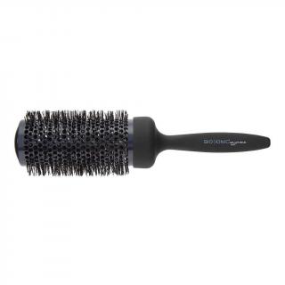 Bio Ionic Graphene MX Brush, kulatý foukací kartáč na vlasy Velikost: L