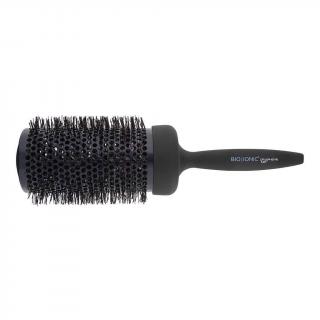 Bio Ionic Graphene MX Brush, kulatý foukací kartáč na vlasy Velikost: XL