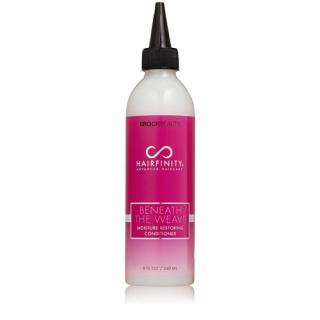 HAIRFINITY BENEATH THE WEAVE MOISTURE RESTORING CONDITIONER Hydratační, rekonstruční, posilující kondiconér